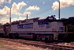 CSX 6382